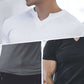 Men's Breathable Muscle T-Shirt