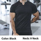 Men's Breathable Muscle T-Shirt