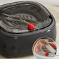 Double-layer Magnetic Sewing Organizer Set