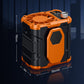 Outdoor Portable Waist-Mounted Fan