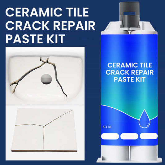 🔥Industrial Grade Tile Repair Adhesive