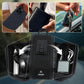 2.7L Bike Seat Bag with Bracket