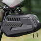 2.7L Bike Seat Bag with Bracket