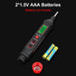 Electrician Special Voltage Measuring Pen with LCD Display