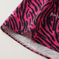 Cool and Breathable Dual-Texture Design Men's Aloha Pants
