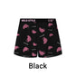 Cool and Breathable Dual-Texture Design Men's Aloha Pants