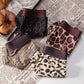 Men's Breathable Animal Print Boxer Briefs