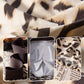 Men's Breathable Animal Print Boxer Briefs