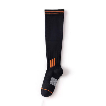 Professional Sports Functional Calf Socks