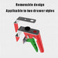 Adjustable Durable Drawer Fixing Clamp
