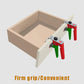 Adjustable Durable Drawer Fixing Clamp