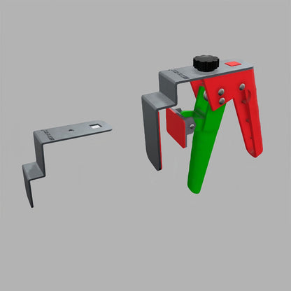 Adjustable Durable Drawer Fixing Clamp