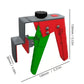 Adjustable Durable Drawer Fixing Clamp