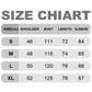 Men's Solid Color Lapel Long Sleeve Shirt