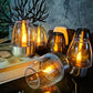 🥳2026 HOT SALE🥳💞50K+ SOLD!💥🕯️Solar Flickering Tea Lights – Realistic flame effect, dusk-to-dawn auto on. IP65 waterproof, lasts 6-8 hours. No wires, no fuss. Perfect for garden evenings. ✅🌙