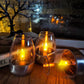 🥳2026 HOT SALE🥳💞50K+ SOLD!💥🕯️Solar Flickering Tea Lights – Realistic flame effect, dusk-to-dawn auto on. IP65 waterproof, lasts 6-8 hours. No wires, no fuss. Perfect for garden evenings. ✅🌙
