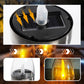 🥳2026 HOT SALE🥳💞50K+ SOLD!💥🕯️Solar Flickering Tea Lights – Realistic flame effect, dusk-to-dawn auto on. IP65 waterproof, lasts 6-8 hours. No wires, no fuss. Perfect for garden evenings. ✅🌙