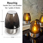 🥳2026 HOT SALE🥳💞50K+ SOLD!💥🕯️Solar Flickering Tea Lights – Realistic flame effect, dusk-to-dawn auto on. IP65 waterproof, lasts 6-8 hours. No wires, no fuss. Perfect for garden evenings. ✅🌙