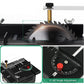 Multifunctional Micro Precision Table Cutting Machine