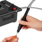 Multifunctional Micro Precision Table Cutting Machine