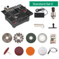 Multifunctional Micro Precision Table Cutting Machine