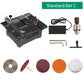 Multifunctional Micro Precision Table Cutting Machine