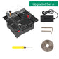 Multifunctional Micro Precision Table Cutting Machine