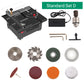 Multifunctional Micro Precision Table Cutting Machine