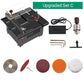 Multifunctional Micro Precision Table Cutting Machine