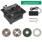 Multifunctional Micro Precision Table Cutting Machine