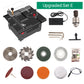 Multifunctional Micro Precision Table Cutting Machine