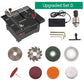 Multifunctional Micro Precision Table Cutting Machine