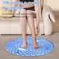 Foot Massage Acupressure Mat with Magnetic Therapy