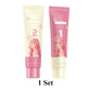 💕Hot Sale 60% OFF💕Bangs Correction Protein Hair Softener Set