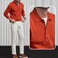 🎅Early Xmas Sales Nice gift* Elegant simple stylish knitted sweater cardigan