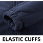 ❄️Winter Specials❄️Windproof Warm Men's Jackets with Zippered Pockets
