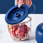 🧄 50% OFF NOW! ⏰ Cordless Multifunctional Mini Electric Garlic Chopper – 50K+ SOLD – One-touch operation, rechargeable & perfect for onions, herbs or baby food ⚡