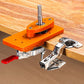 35mm Hidden Cabinet Door Hinge Hole Opening Locator