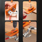35mm Hidden Cabinet Door Hinge Hole Opening Locator
