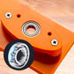 35mm Hidden Cabinet Door Hinge Hole Opening Locator