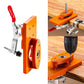 35mm Hidden Cabinet Door Hinge Hole Opening Locator
