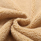 Men's Retro Western Winter Fleece Jacket