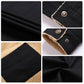 Men's Retro Western Winter Fleece Jacket