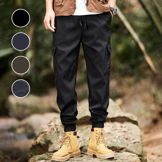 Men’s  Hiking and Tactical Pants