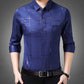 🔥50% OFF TODAY🔥Men's Thin Iron-free Shirt