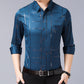 🔥50% OFF TODAY🔥Men's Thin Iron-free Shirt