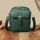 🎁Hot sale 50 % OFF⏳Vintage Messenger Bag with Large Capacity