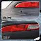 Car Plastic Parts Renewal and Glossing Agent