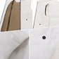 Waterproof & Windproof Hooded Warm Vest