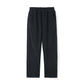 Men's Open Bottom Sweatpants with Lining